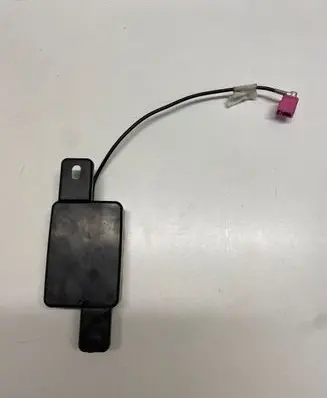 Jeep Grand Cherokee WL Other control units/modules 68400502AB 00789