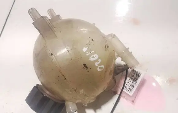 Citroen C4 Grand Picasso Coolant expansion tank/reservoir 