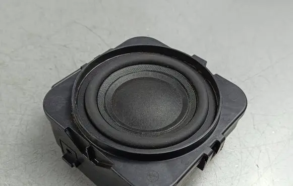 Honda CR-V Alarm system siren 392203A0A010M1 EAB870AL 23072P2
