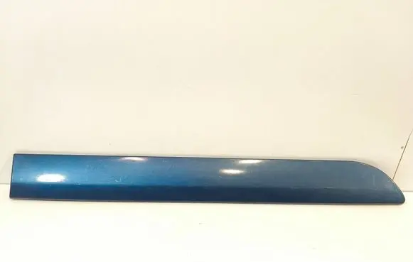 Fiat Scudo Sliding door trim (molding) 1497642077