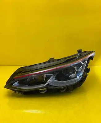 Volkswagen Golf VIII Headlight/headlamp 5H1941059A