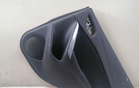 Mazda 6 Rear door card panel trim GHP96846ZBOSESKRA