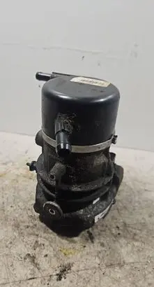 Electric power steering pump