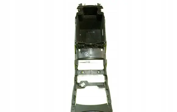 Mercedes-Benz R W251 Other center console (tunnel) element A2516801052 11AB8