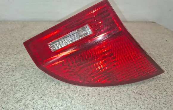 KIA Venga Tailgate rear/tail lights 924051P000 140113 21580101000000