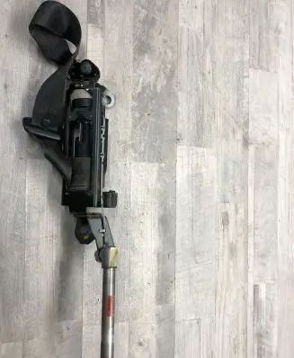 Volvo V70 Front seatbelt 6075637