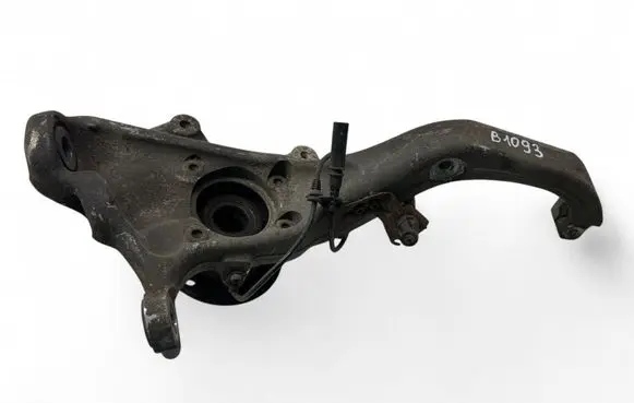 BMW X5 E70 Front wheel hub 6773783