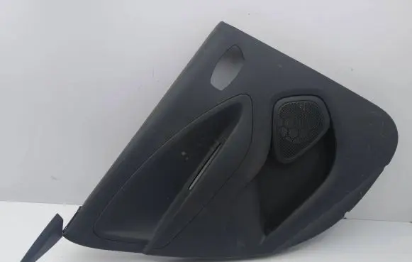 Renault Zoe Rear door card panel trim