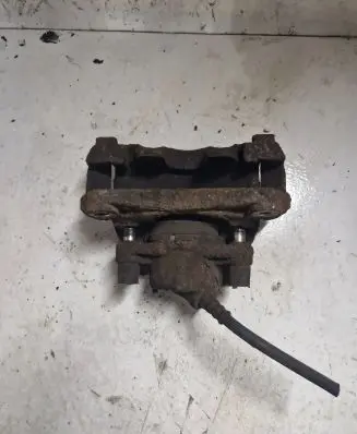 Renault Megane III Front brake caliper 100849