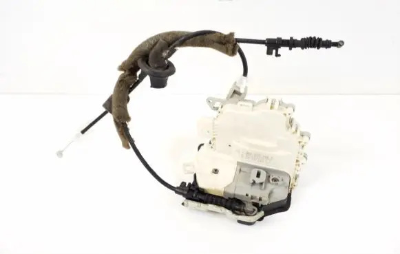 Porsche Panamera (970) Rear door lock 8K0839015D