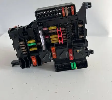 Mini One - Cooper F56 F55 Fuse module 9360501