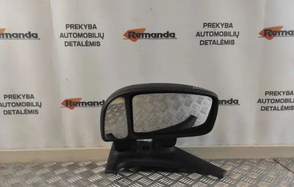 Renault Master II Front door electric wing mirror 232636