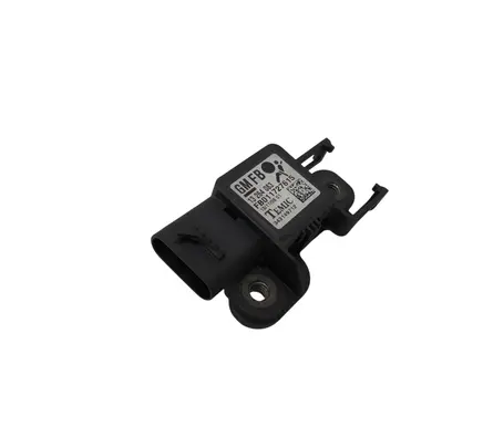 Opel Astra H Airbag deployment crash/impact sensor 13264083