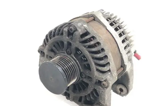 Generator/alternator