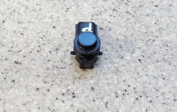 Renault Scenic IV - Grand scenic IV Parking PDC sensor 253A49959R50 253A49959R