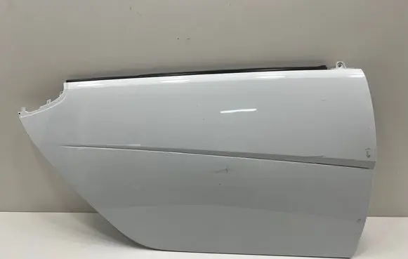 Smart ForTwo II Front door card panel trim A451722009