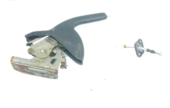Mazda CX-7 Handbrake/parking brake lever assembly