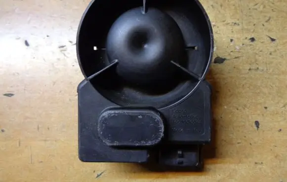 Renault Laguna III Alarm system siren 4B7877R2A