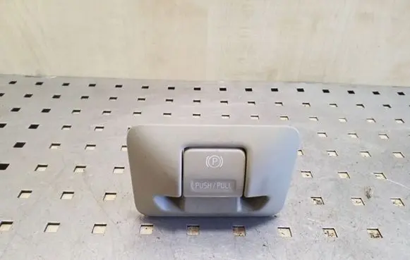 Volvo XC60 Hand parking brake switch 30773540