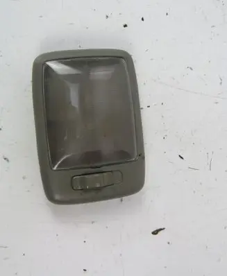 Hyundai Atos Prime Other interior light 