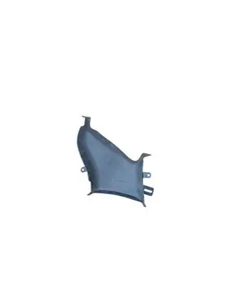Chevrolet Camaro Intercooler air channel guide 84078624 300070