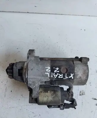 Nissan X-Trail T30 Starter motor M008T71471