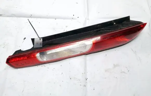 Ford Focus Rear/tail lights