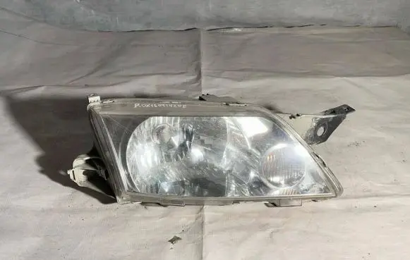 Mazda Premacy Headlight/headlamp 1228971