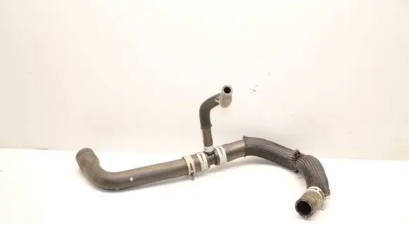 Nissan Qashqai Engine coolant pipe/hose 215014ED5A 9997
