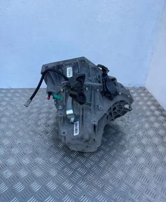 Renault Megane III Manual 6 speed gearbox 320108729R TL4 16082R