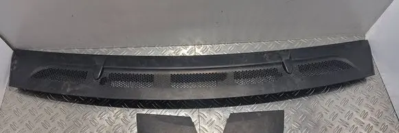 Mercedes-Benz B W245 Wiper trim A1698360018