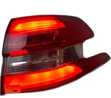 Peugeot 308 Rear/tail lights 