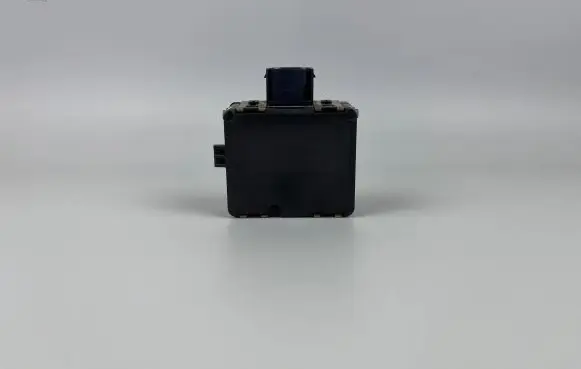Distronic sensor radar