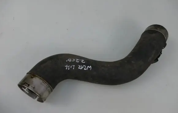 Mercedes-Benz E W212 Intercooler hose/pipe A2125280000