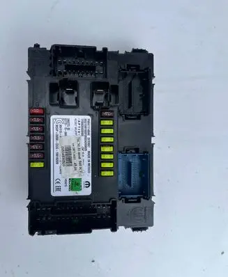 Jeep Compass Fuse box set 68411148AB 00534930520 28703697