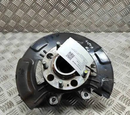 Hyundai Tucson IV NX4 Rear wheel hub 52705N7100 52715N7100