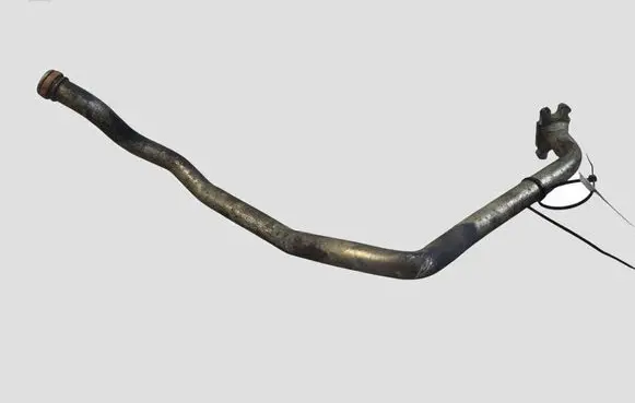 Volvo V70 Turbo turbocharger oiling pipe/hose