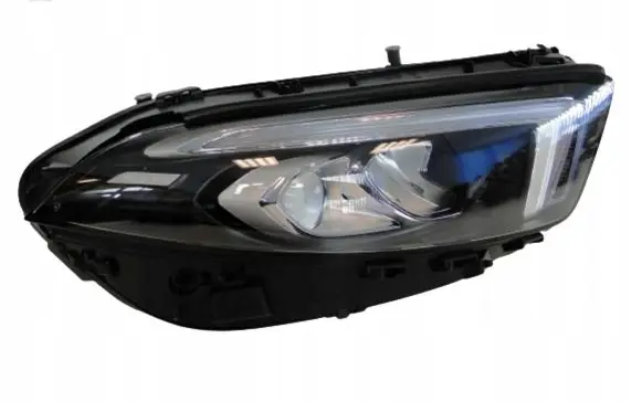 Mercedes-Benz A W177 Headlight/headlamp A1779064803 A1779060201