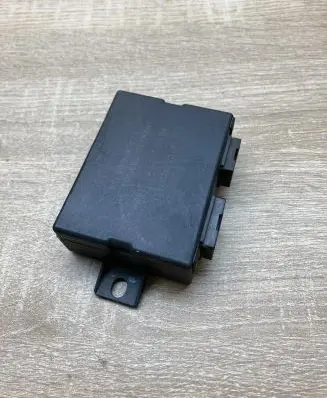 Volvo S60 Parking PDC control unit/module 9187071 601693