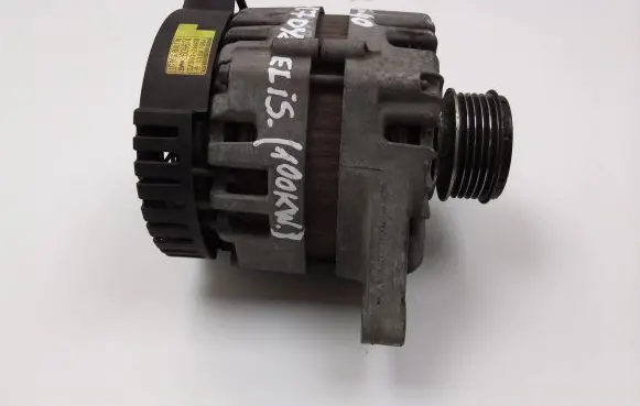 Generator/alternator