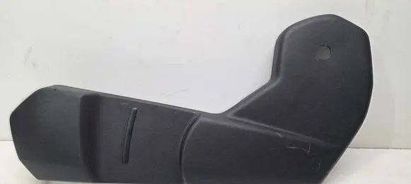 Peugeot 5008 II Seat trim 9813828980 98138289ZD