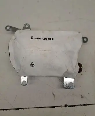 BMW 5 E60 E61 Side airbag 601190501C