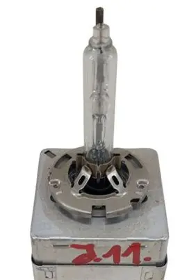 Audi A4 S4 B8 8K Headlight/headlamp bulb 985148294