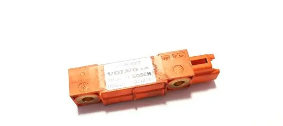 Volvo XC90 Airbag deployment crash/impact sensor 31360000 071211 000006