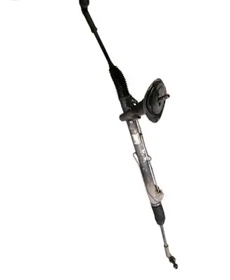 Steering rack