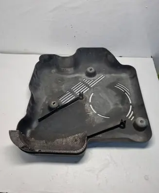 Opel Vivaro Fuel tank bottom protection 208S39715R PETD20 93458940