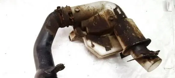 Mazda 323 Air intake hose/pipe