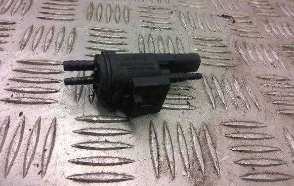 Smart Roadster Valve vacuum 0025401497