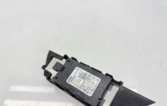 BMW iX Blind spot module 511211460925 11460925 5b31af3