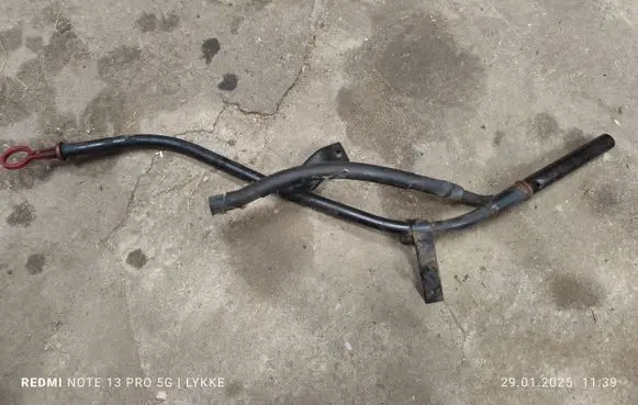 BMW 5 E39 Oil level dip stick 1433493 M52